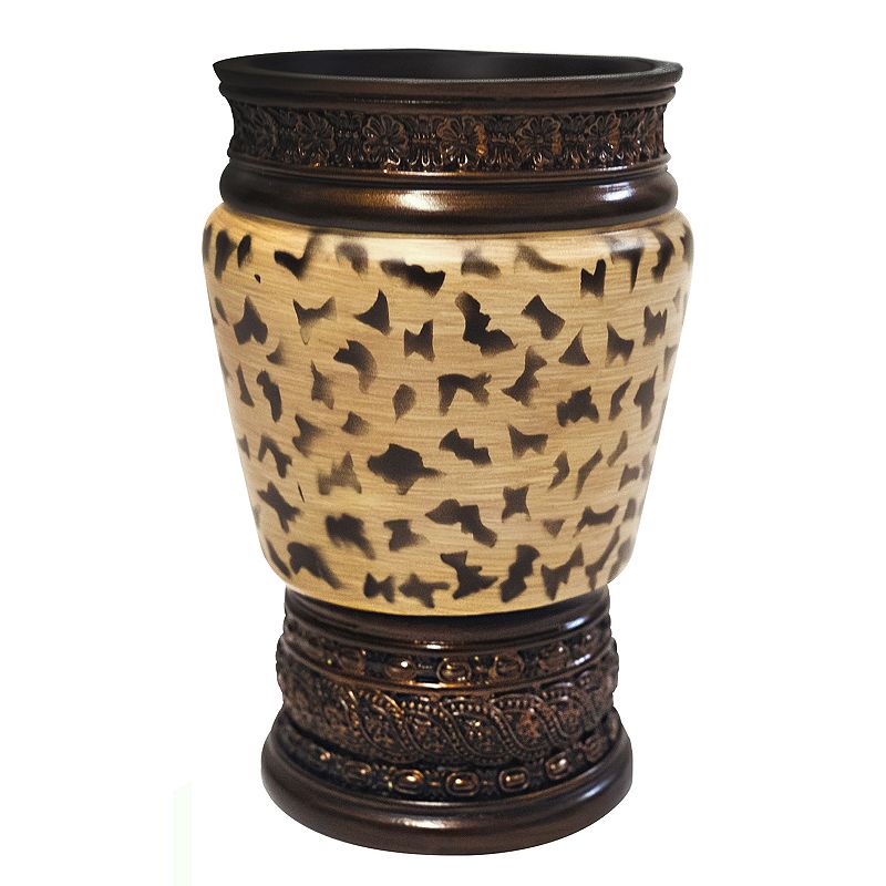 Popular Bath Wild Life Tumbler