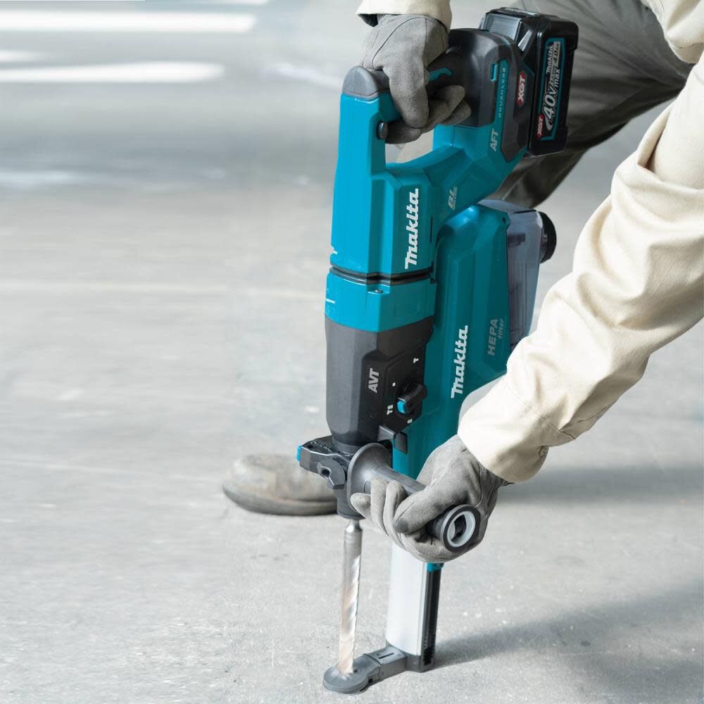 Makita 40V max XGT 1 1/8