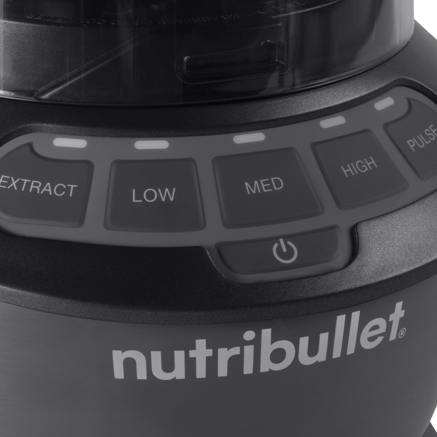 NutriBullet Blender Combo 1200W， 3 Speeds and Pulse Function BPA Free