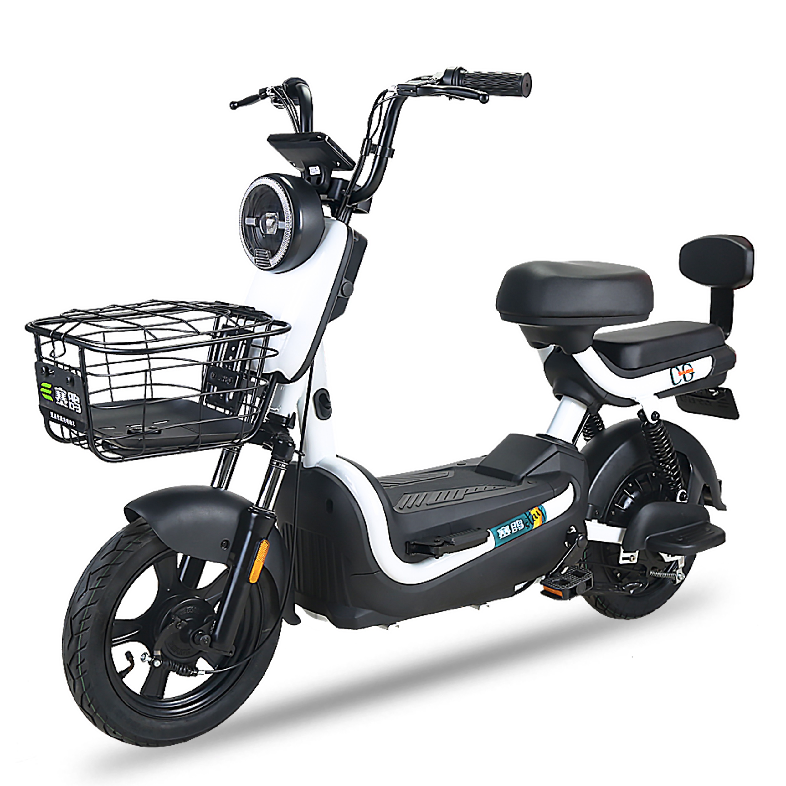 Delivery On Time 48v 350w E bike motor scooter electric  bike