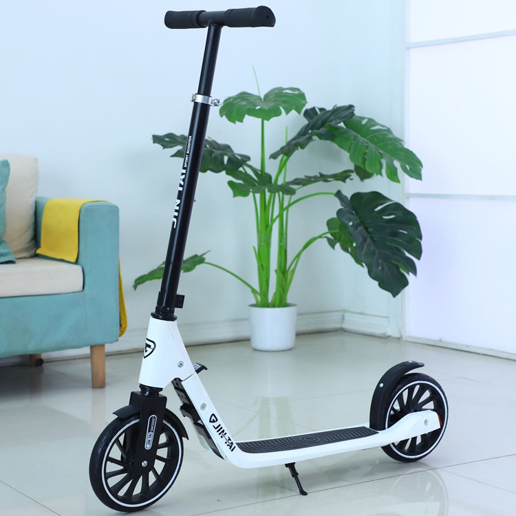 2023 manufacturer supply cheap price folding kick kids scooter adult scooters balance bike toddler ride on car for adults