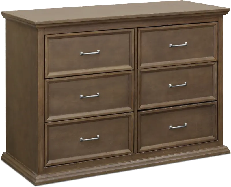 Louis Brown Dresser