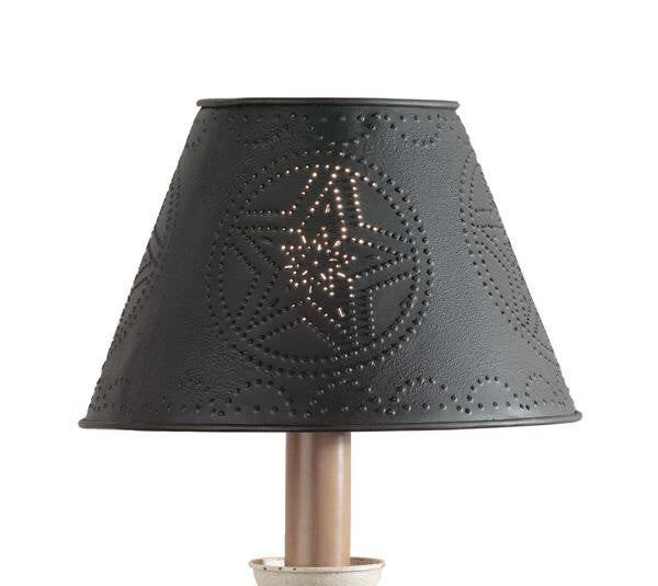 Park Designs Metal Star Shade - 6