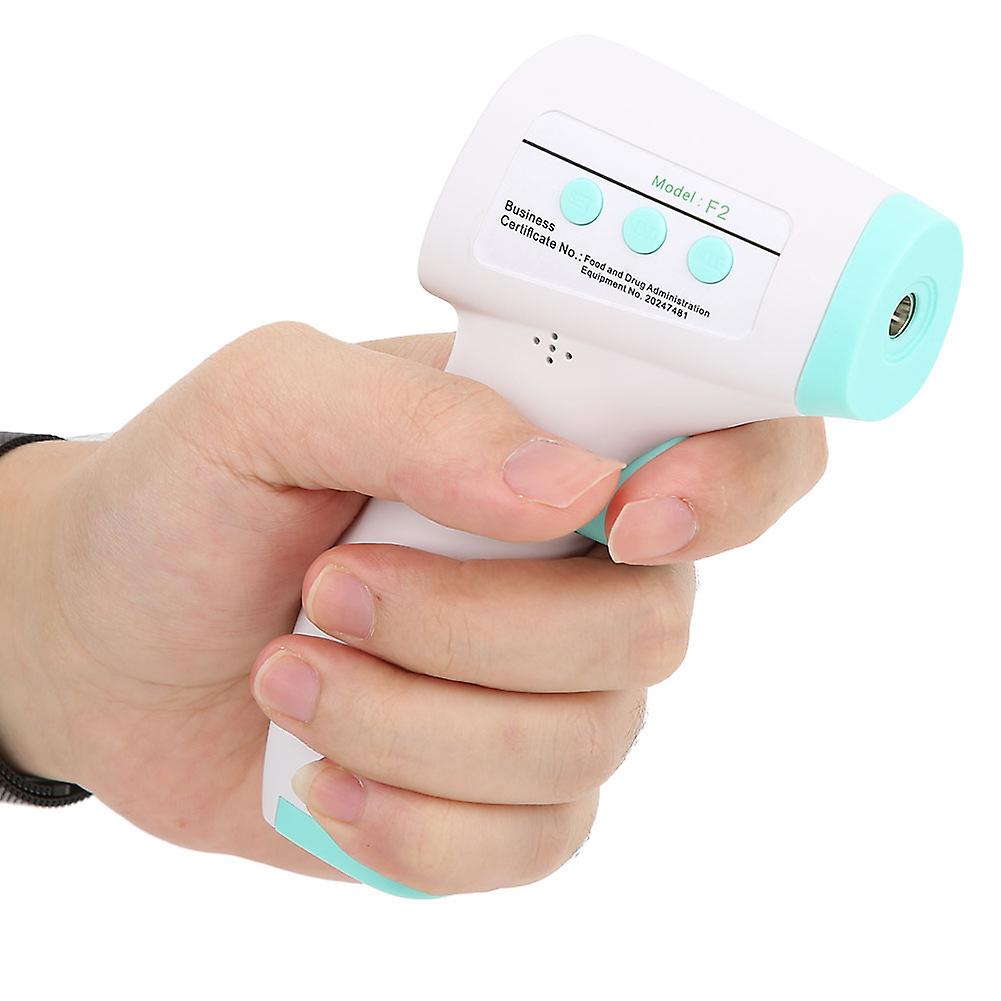 Infrared Forehead Thermometer Household Body Temperature Meter Non Contact Home Fast Measuring Tools