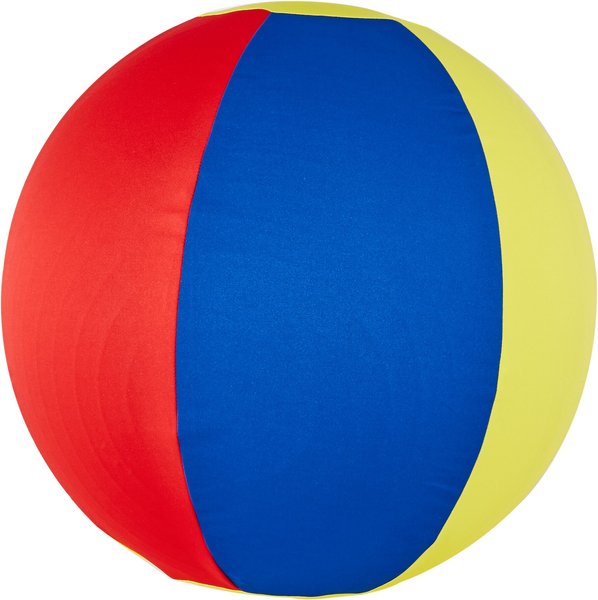 Horsemen's Pride Mega Ball Cover Horse Toy， Beach Ball