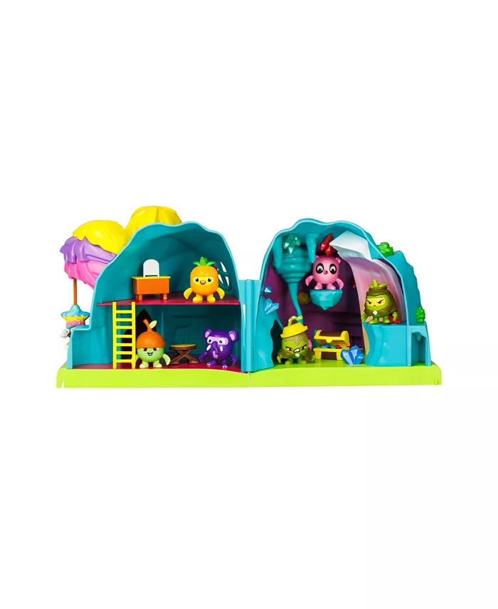 Pinata Smashlings Treehouse Playset