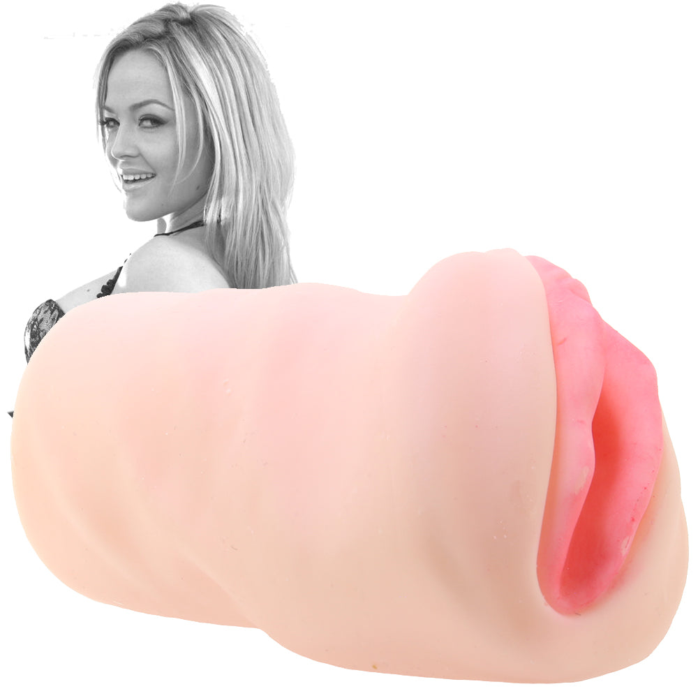 Alexis Texas Vagina Stroker