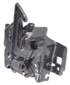 Hood Latch Compatible with 2008-2011 Ford Focus 2007-2010 Lincoln MKX