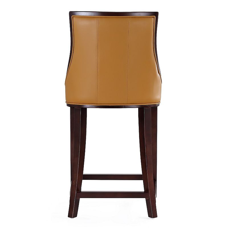 MANHATTAN COMFORT Fifth Ave Counter Stool 3-piece Set