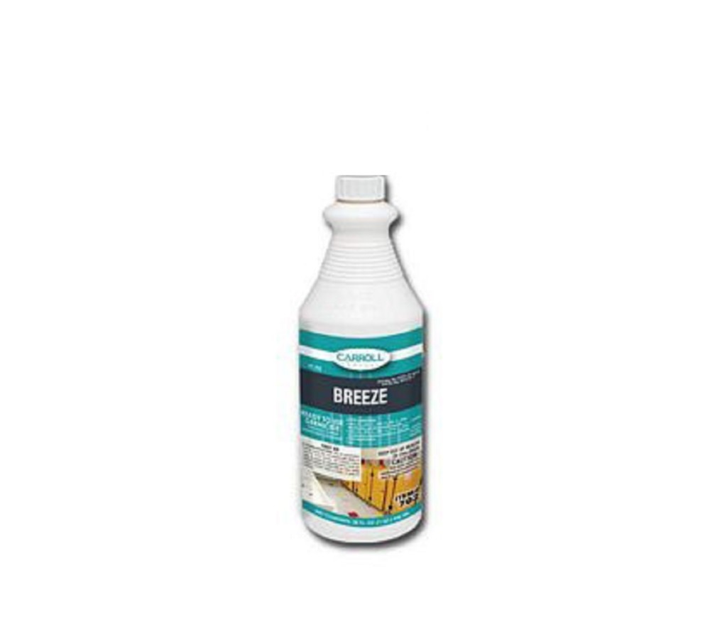 Breeze RTU Disinfectant ; 32 Oz.