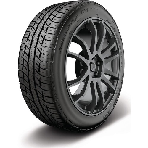 BF Goodrich Advantage TA Sport 24555R18 103V BSW Tires