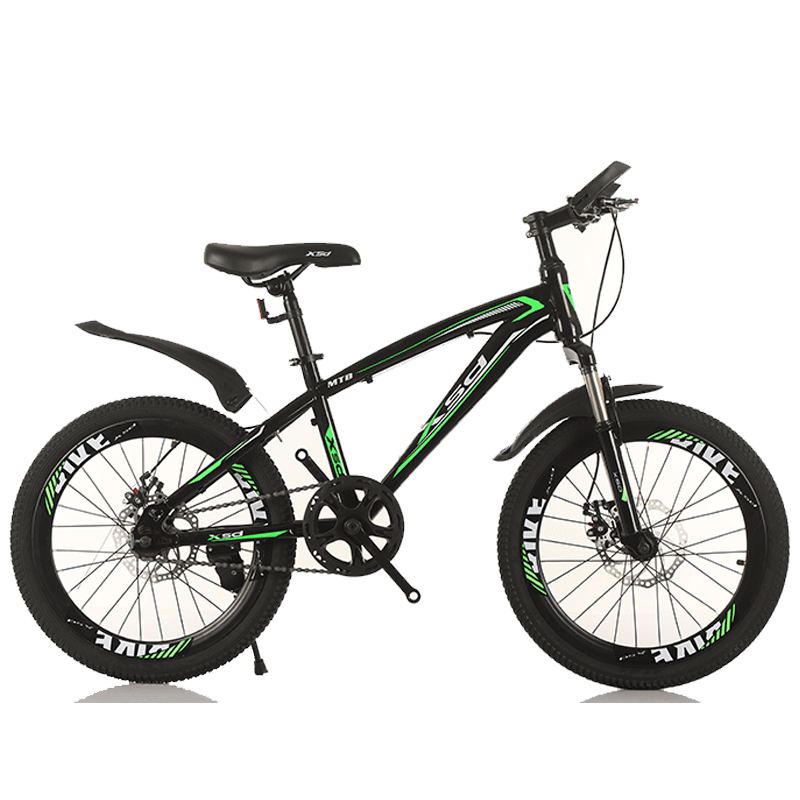 NEWSPEED kids mountain bicycle children cycle 6 15 years old 20 inch sports kids bike children steel mountain bike