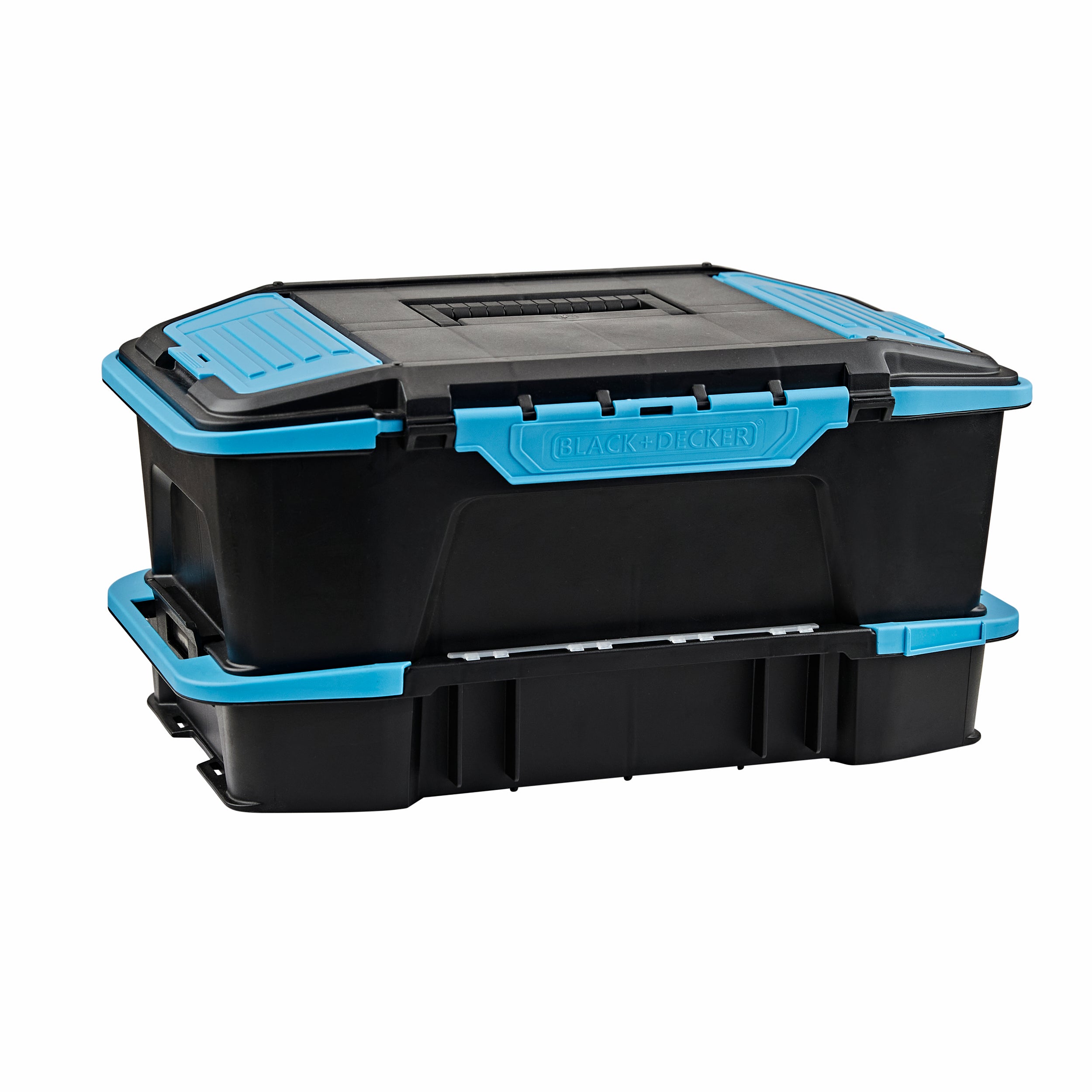 19” Stackable Caddy And Organizer