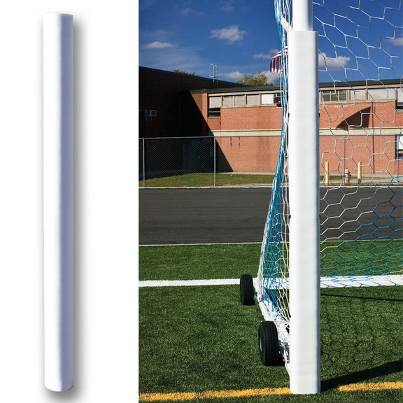 Jaypro SPP 3 Protective Pad   Soccer Goal Post (Pr...