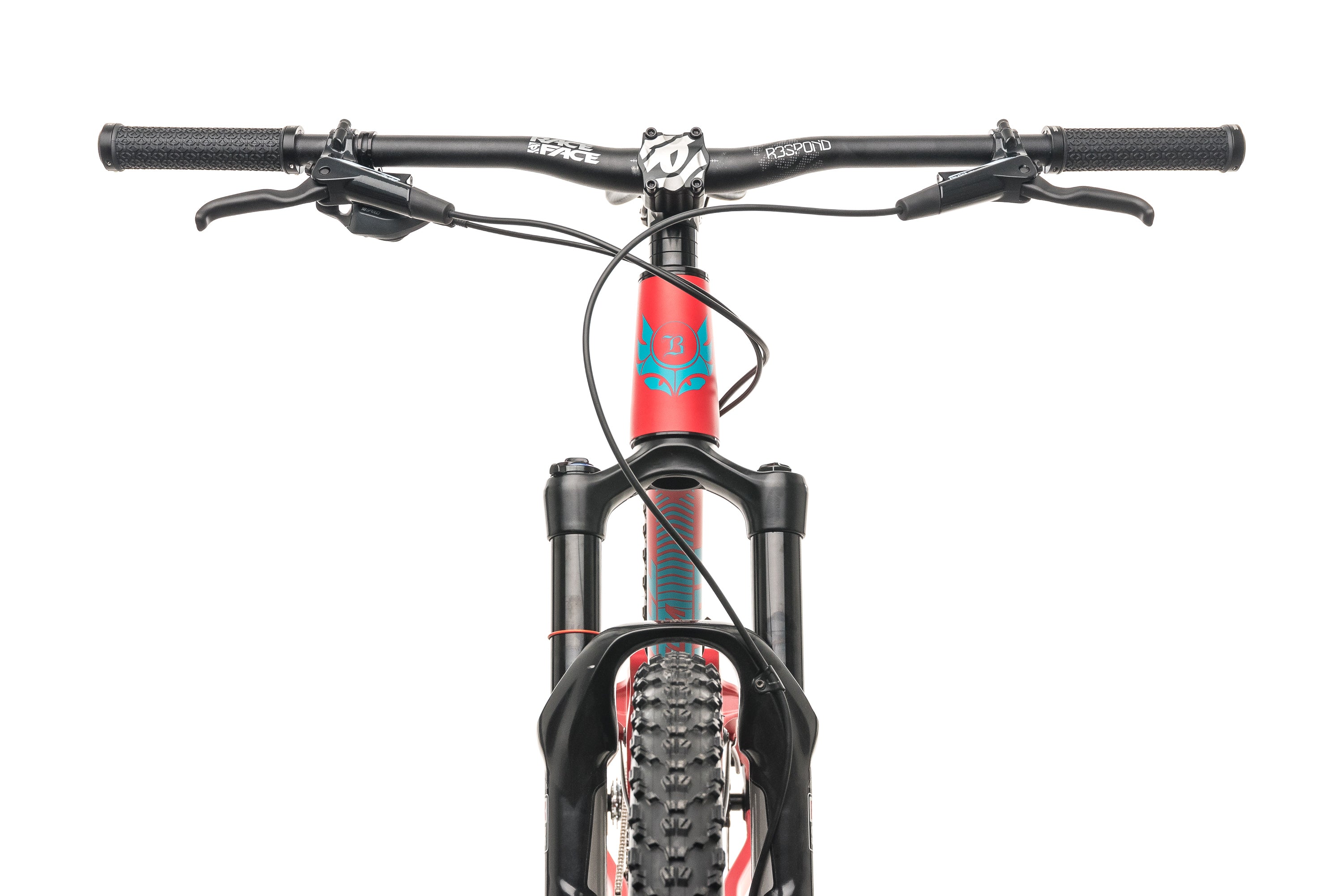 Banshee Phantom V2 Mountain Bike - 2017, Medium