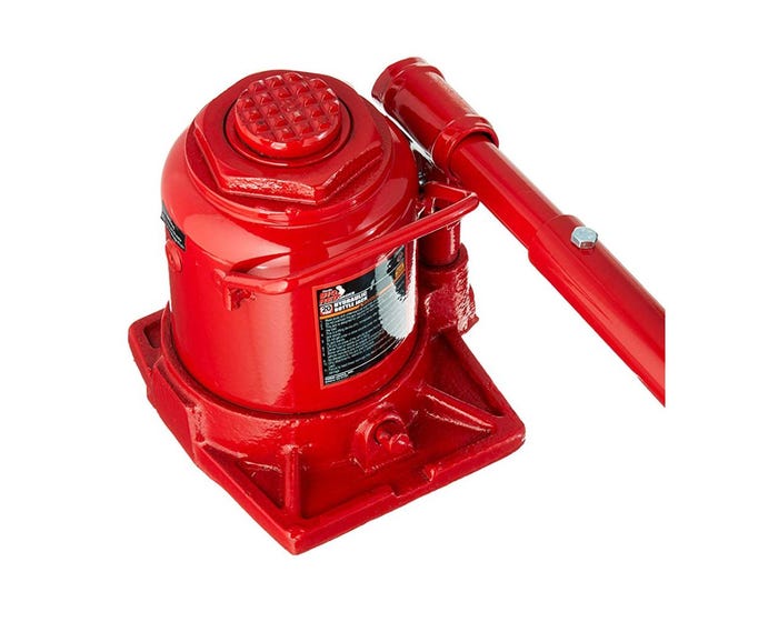 Big Red 20-Ton Shorty Jack - T92007A