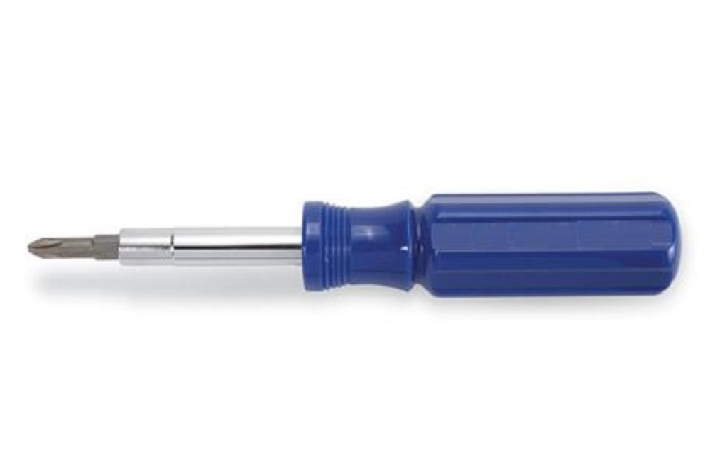 6-In-One Screwdriver ;