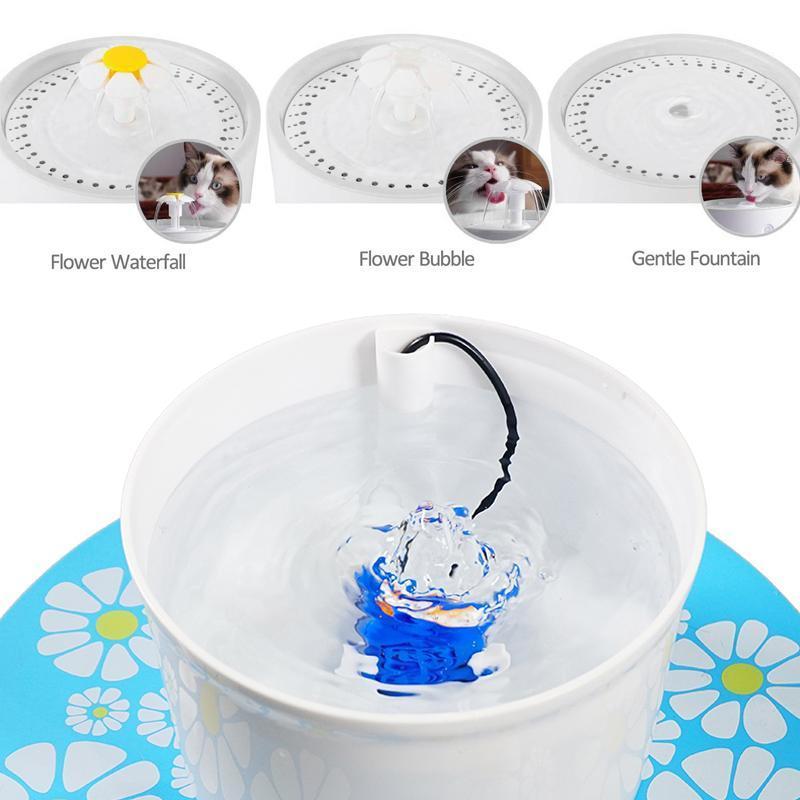 Automatic Pet Water Dispenser