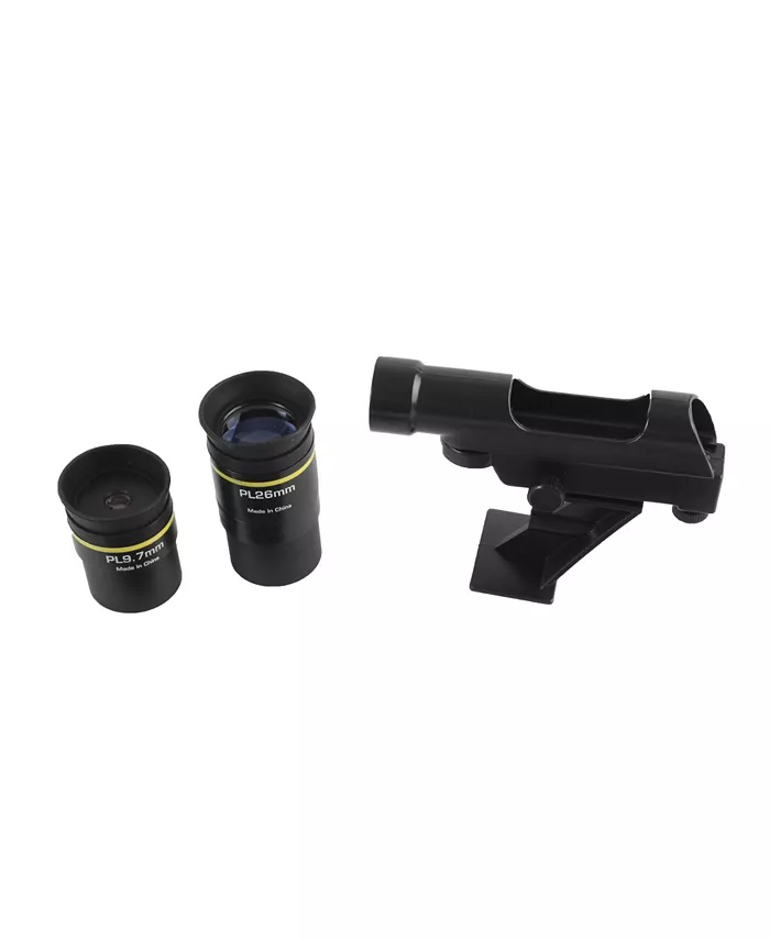 National Geographic 114mm Eq Telescope