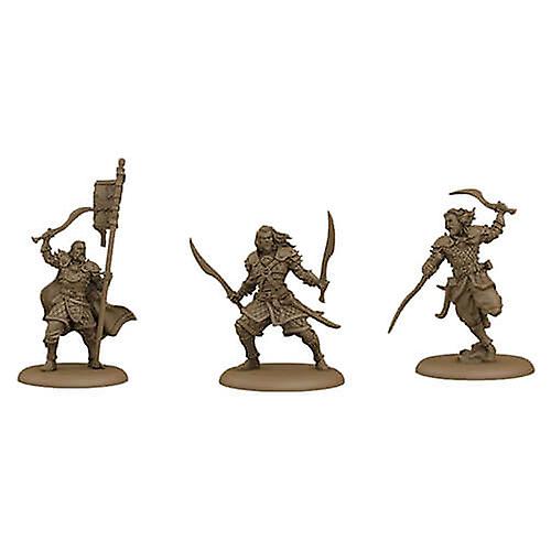 A Song of Ice and Fire Miniatures Game Stormcrow Dervishes