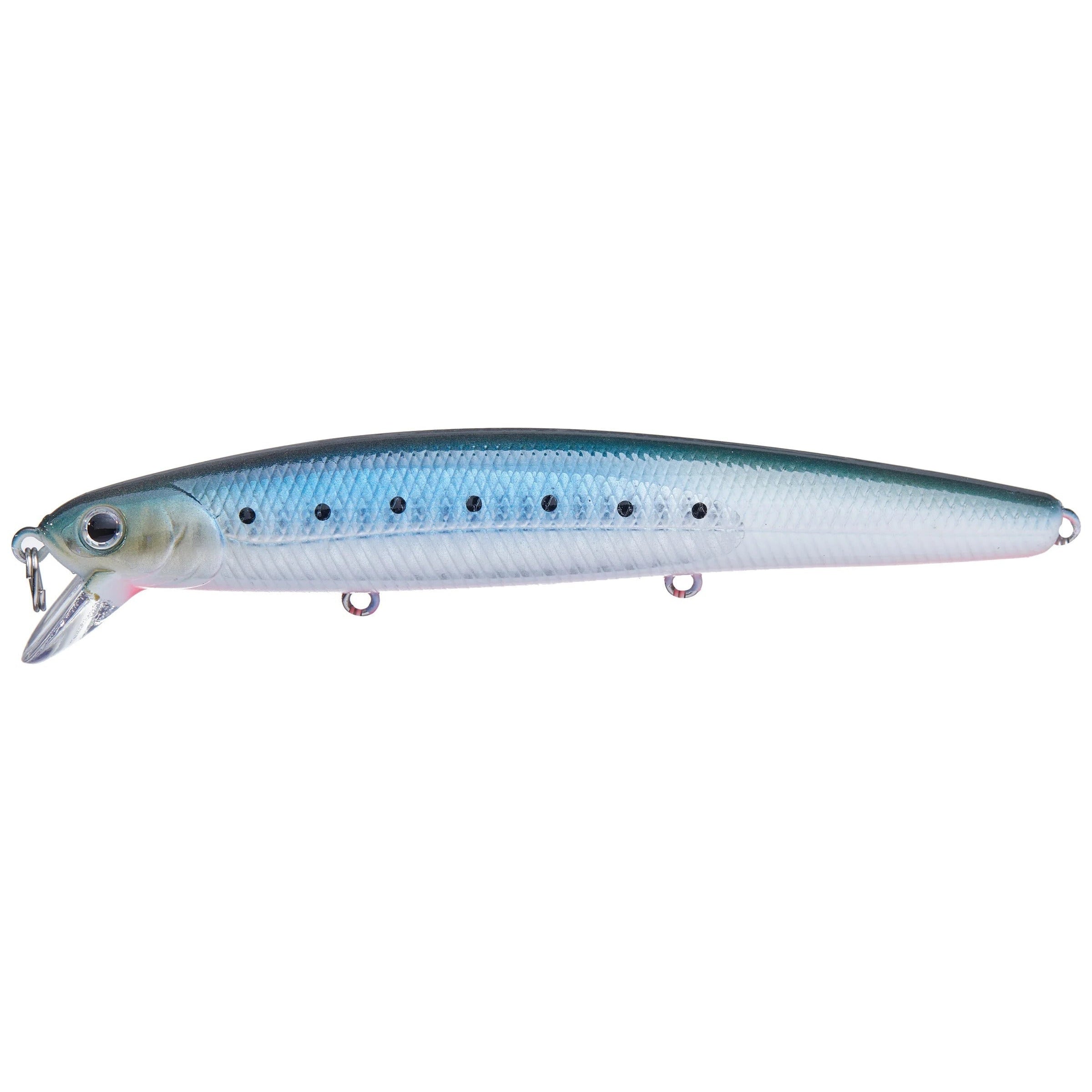 Lucky Craft Flash Minnow 110 CIF Jerkbait