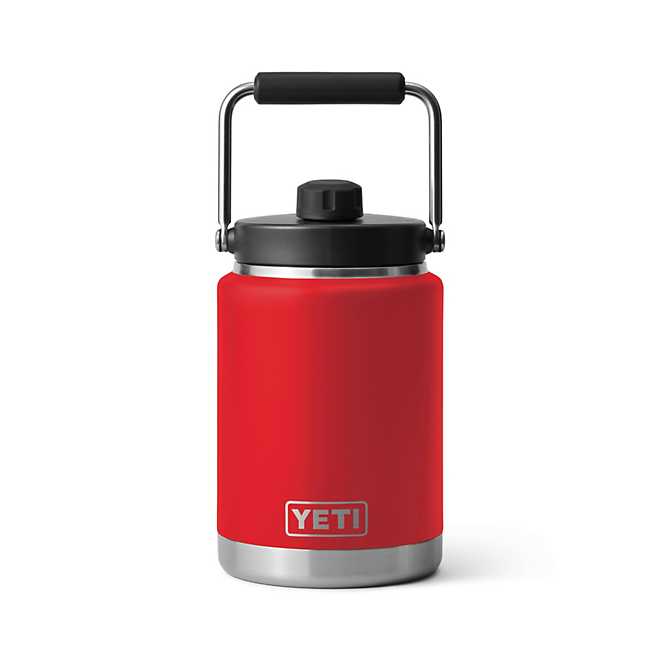 YETI Rambler Reusable Half Gallon Jug