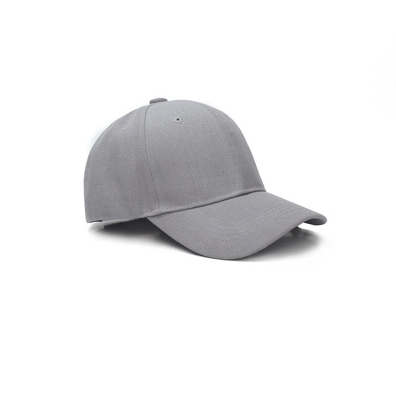 Visor Baseball Cap