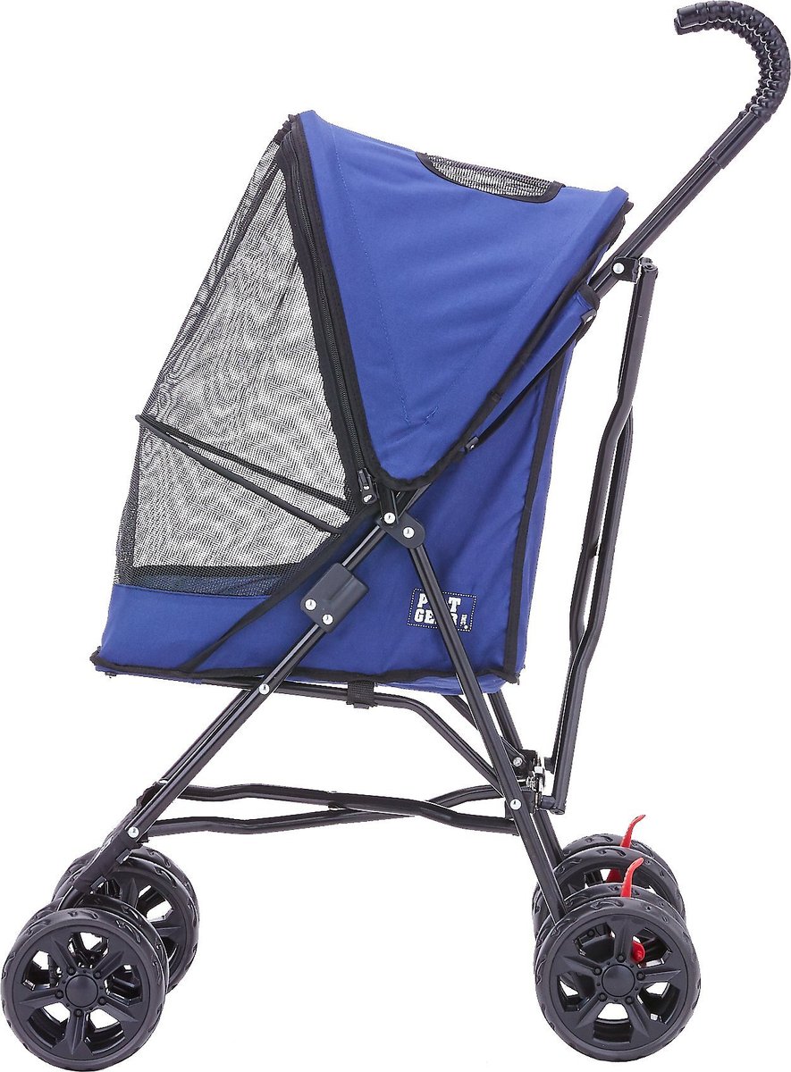 Pet Gear Travel Lite Pet Stroller