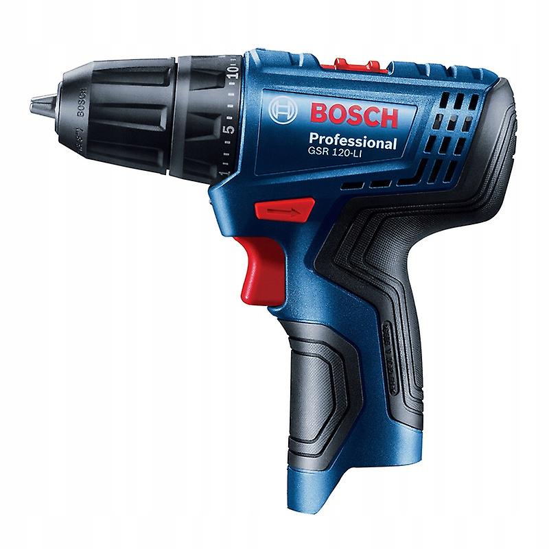 Screwdriver 12v Gsr 120-li  Body