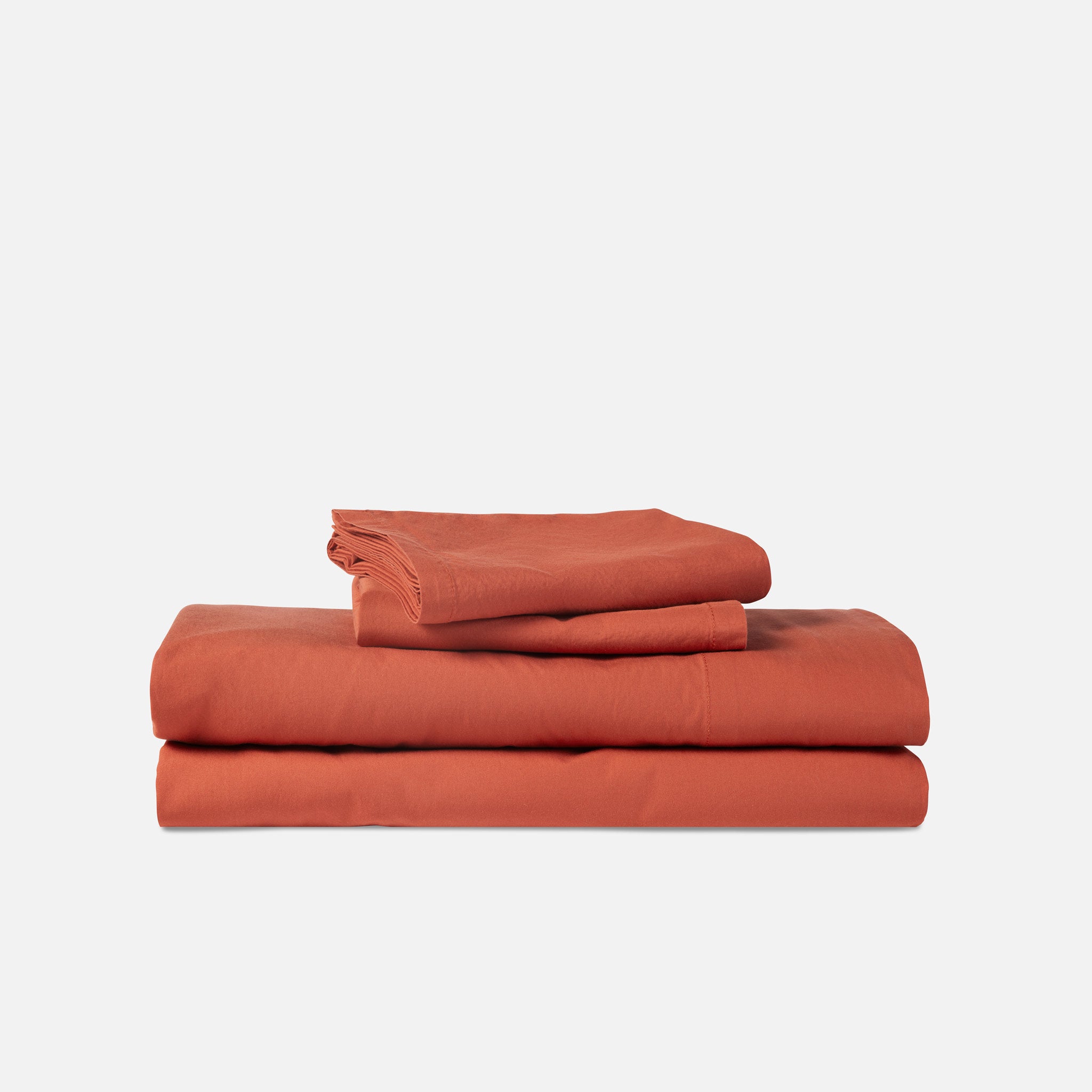 Organic Cotton Core Sheet Set - Last Call