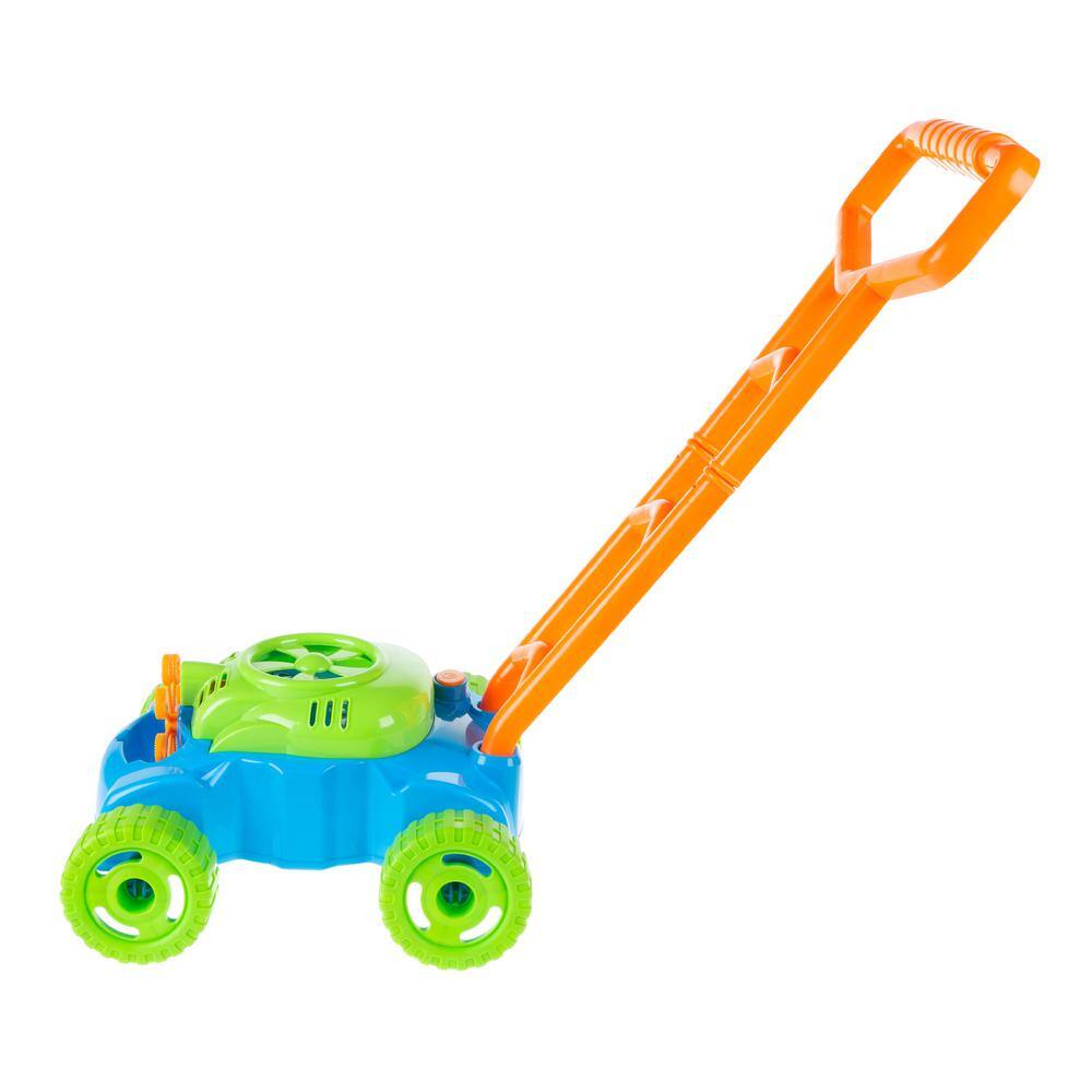 Hey! Play! Bubble Lawn Mower HW3300121