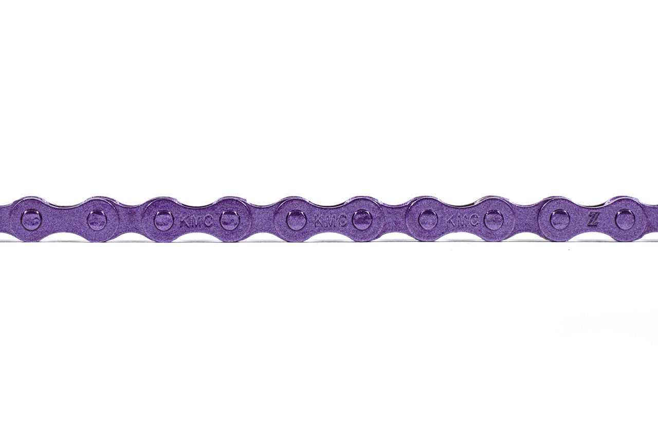 KMC - Chain