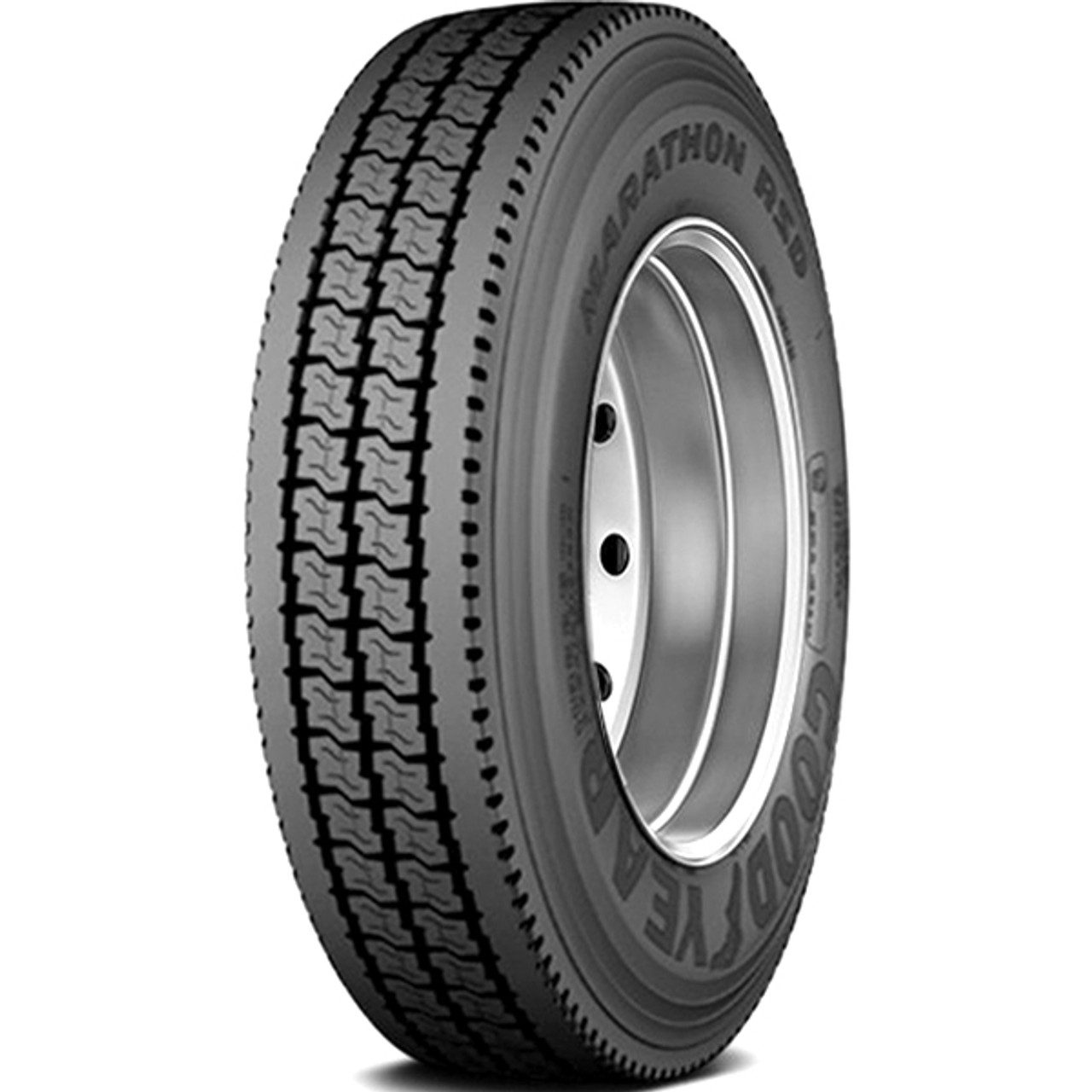 Goodyear Marathon RSD 11R24.5 149