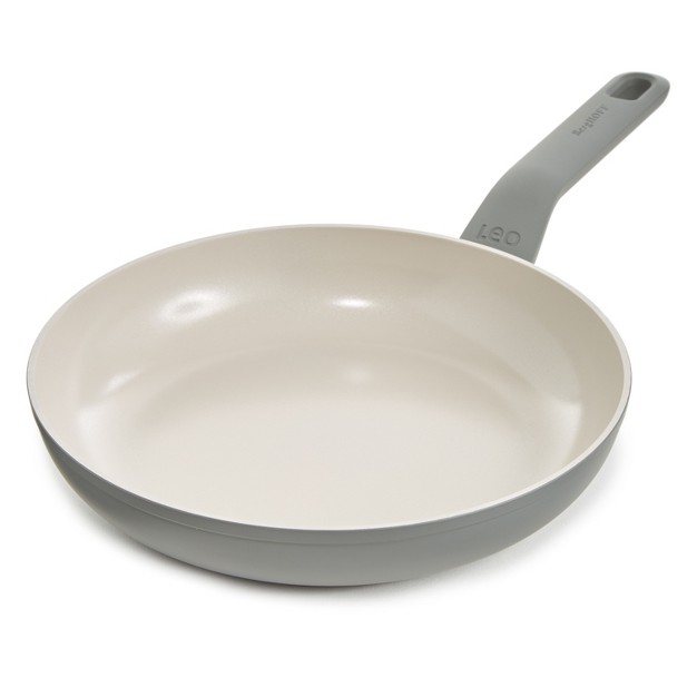 Berghoff Balance Non stick Ceramic Frying Pan Recycled Aluminum