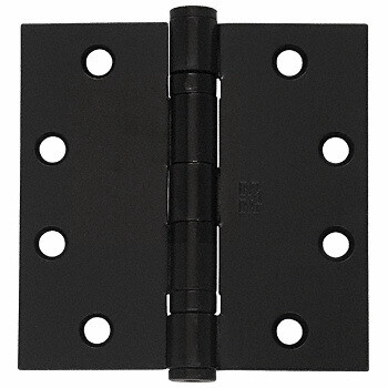 CRL 4 1/2 x 4 1/2 Commercial Bearing Hinge