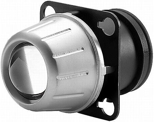 Headlight Head Lamp Right O/S Left N/S Halogen DE H7 12V