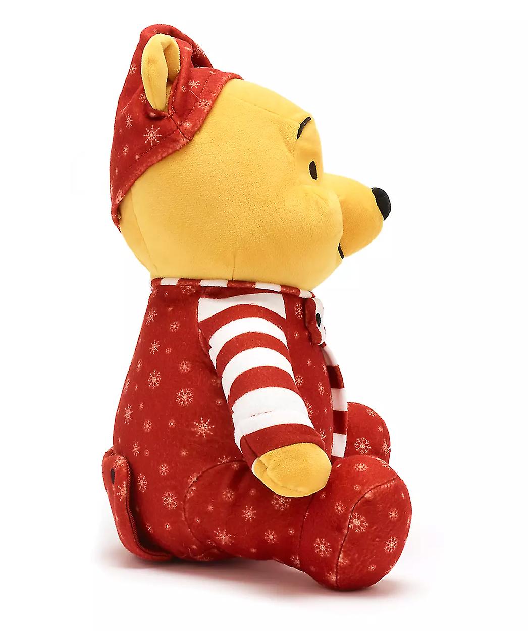 Winnie the pooh medium soft toy