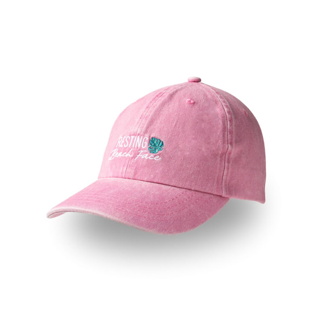 DM Merchandising  Pacific Brim 