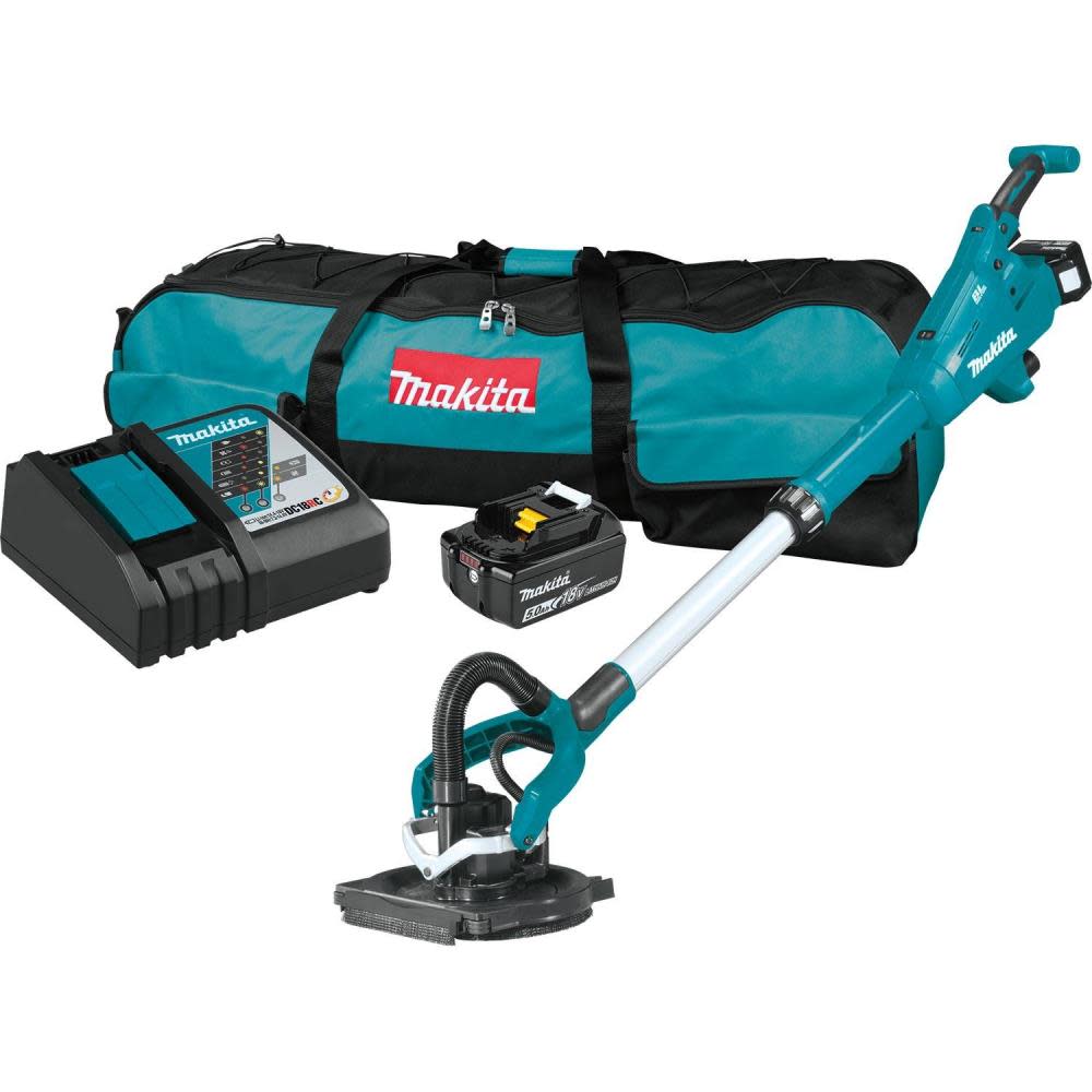 Makita 18V LXT 9