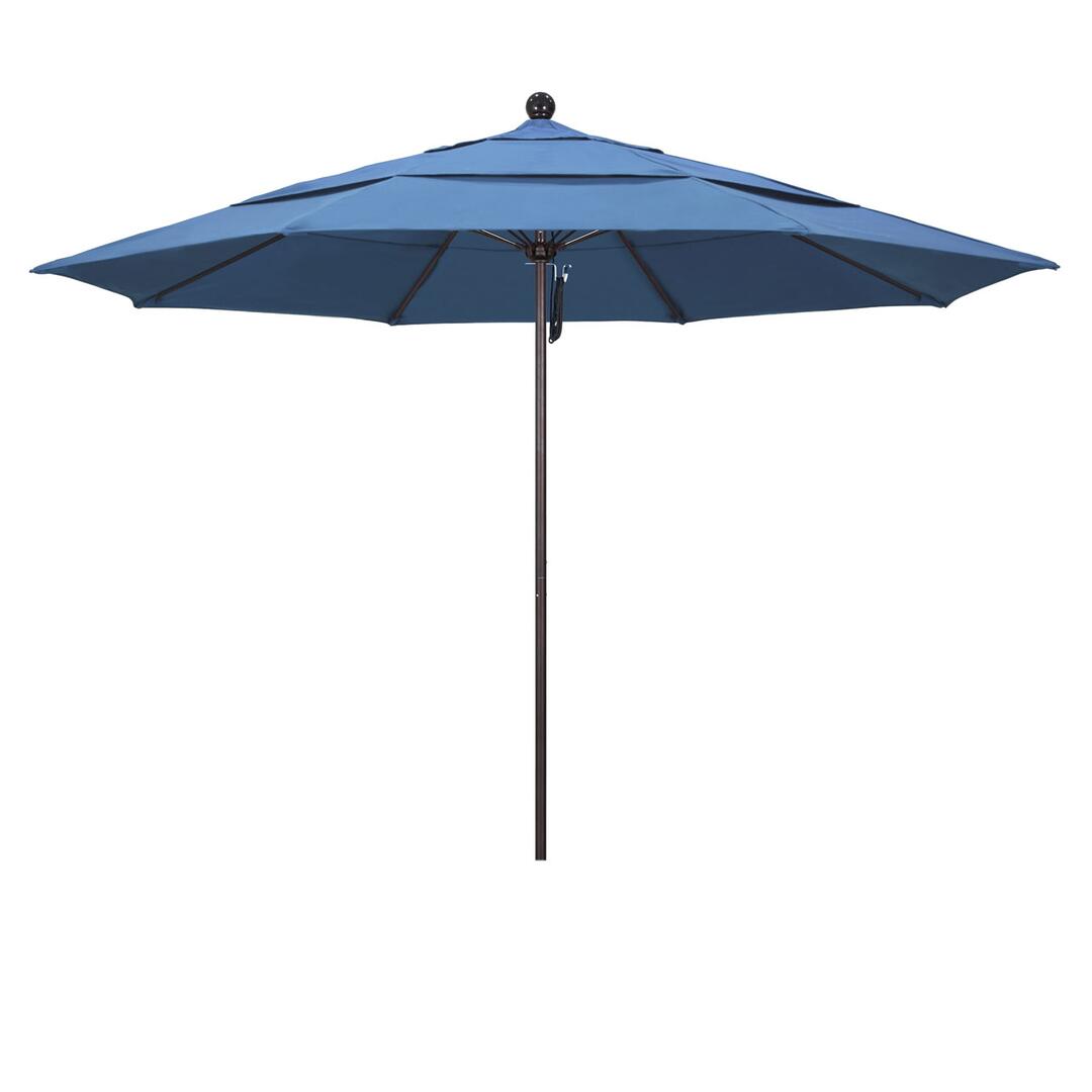 California Umbrella ALTO118117F26DWV