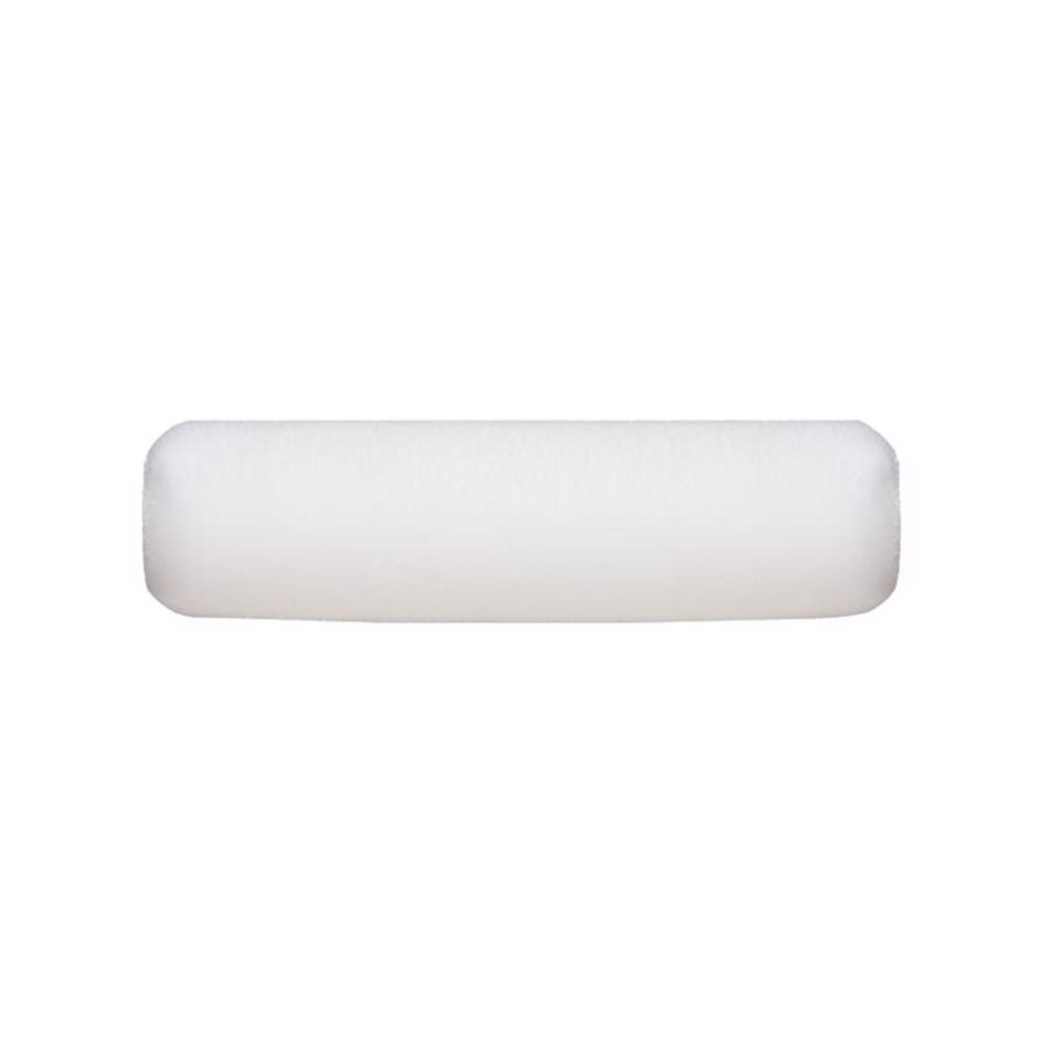 Purdy White Dove Woven Dralon Fabric 9 in. W X 1/2 in. Paint Roller Cover 1 pk