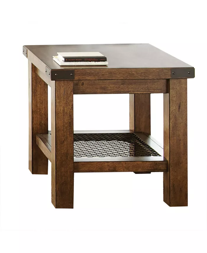 Steve Silver Hailee 24 End Table