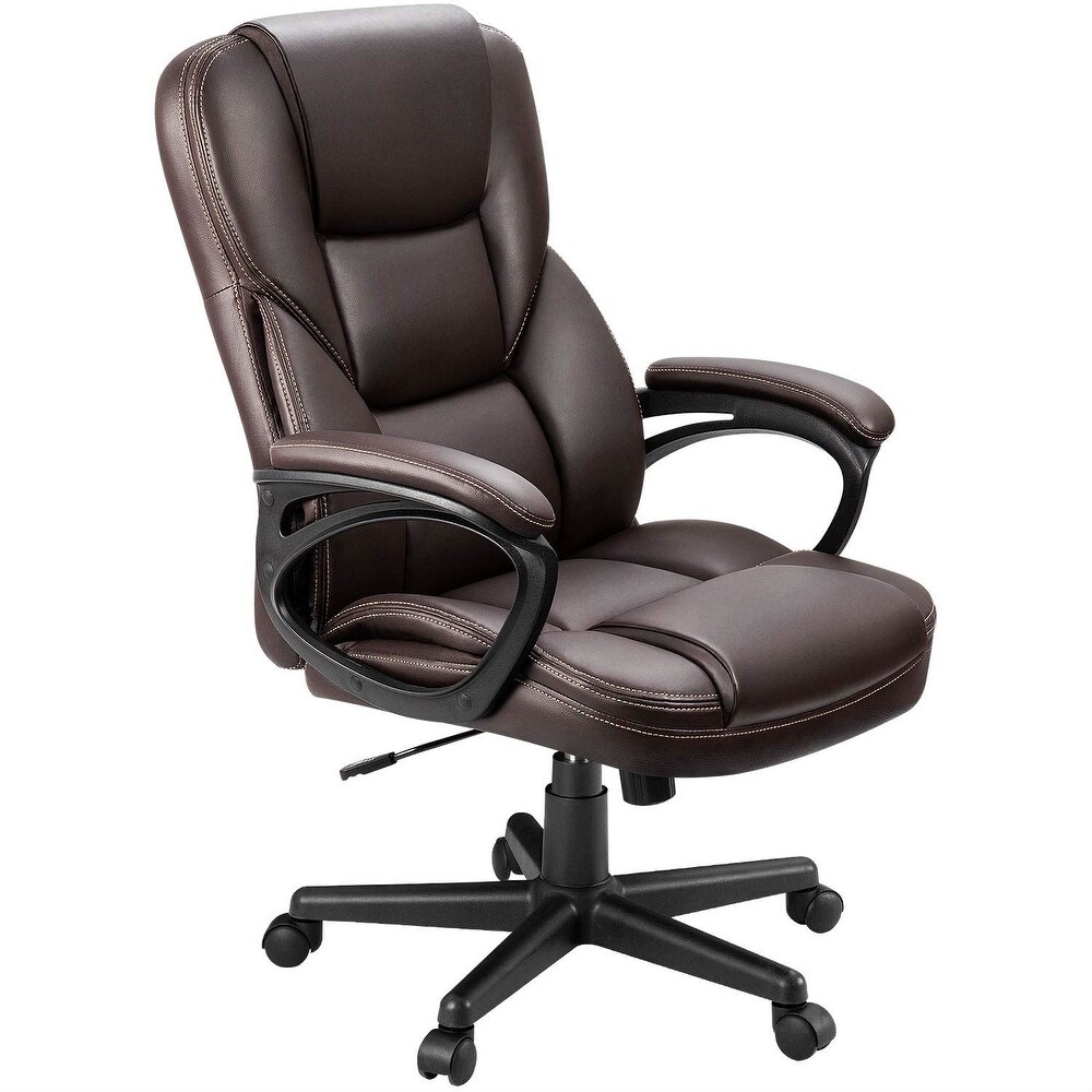 Homall Office Desk Chair High Back Executive Ergonomic Computer Chair