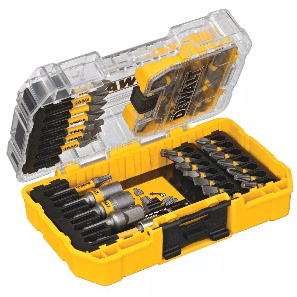 DEWALT MAXFIT Screwdriving Set (50-Piece) and#8211; XDC Depot