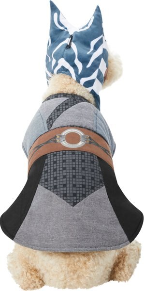 STAR WARS AHSOKA Dog and Cat Costume