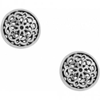 Brighton  Ferrara Stud Earrings