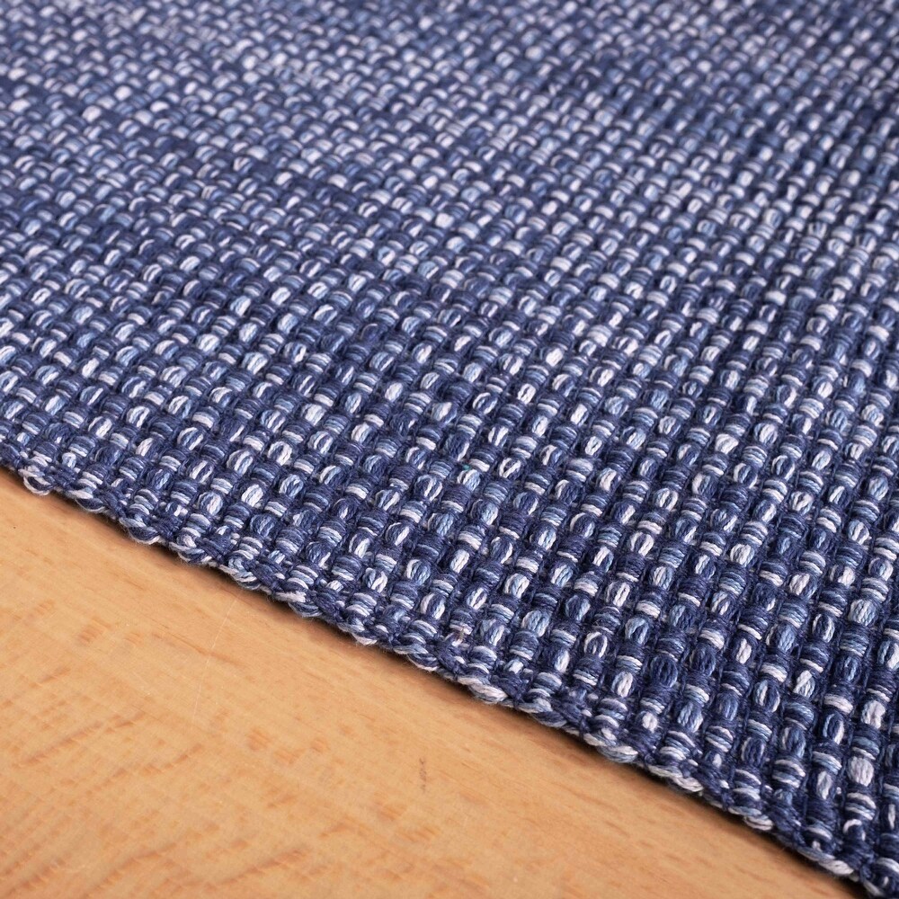 Trends Collection Tone on Tone Cotton Table Runner 13\