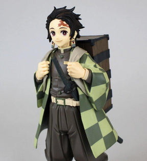 Banpresto BAN 18090 C Demon Slayer Banpresto Figur...