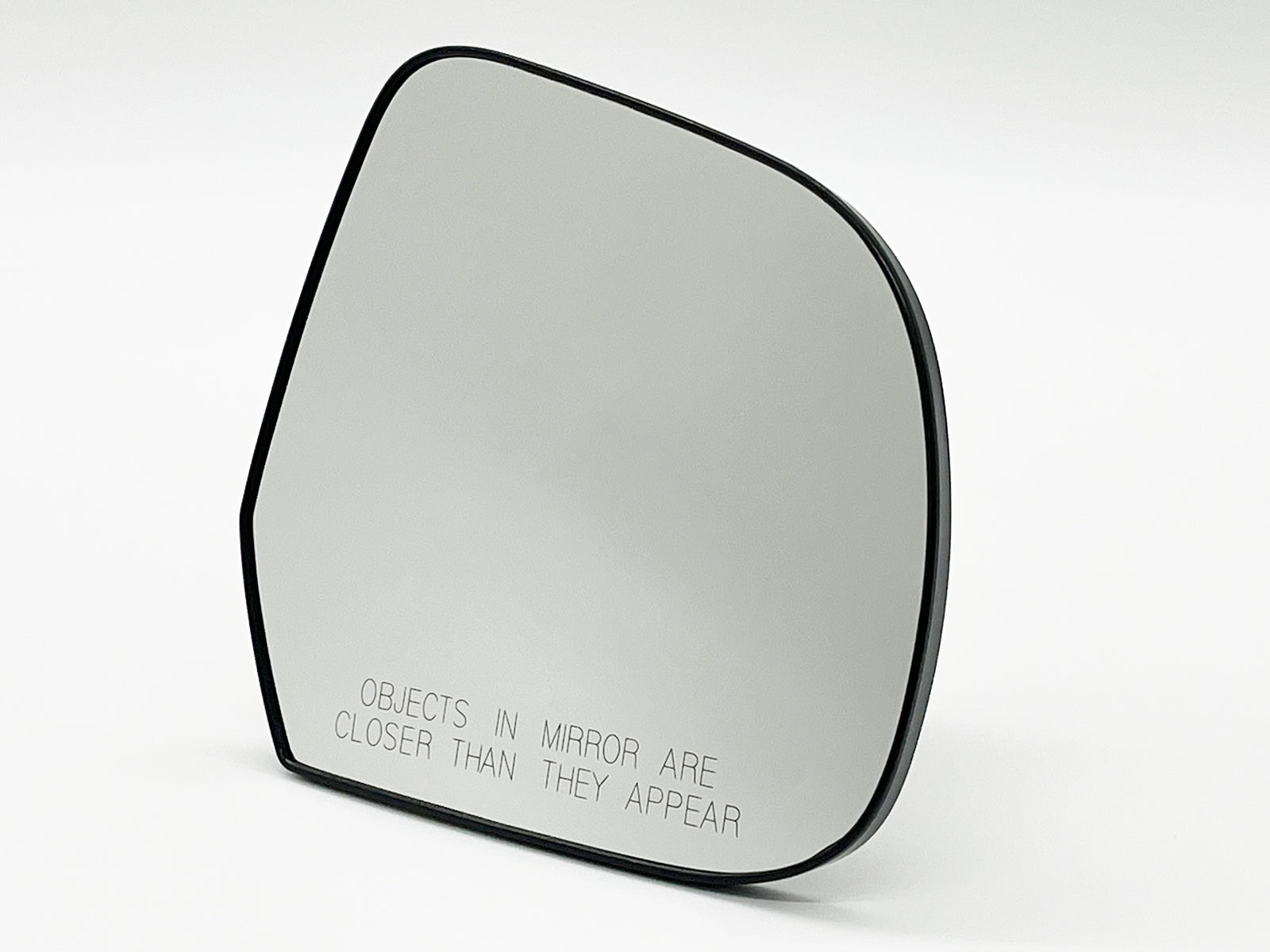 APA Replacement for Exterior Door Mirror Glass Non-Heated 2012 - 2015 VERSA 2014 VERSA NOTE Passenger Right Side 963651HK5A