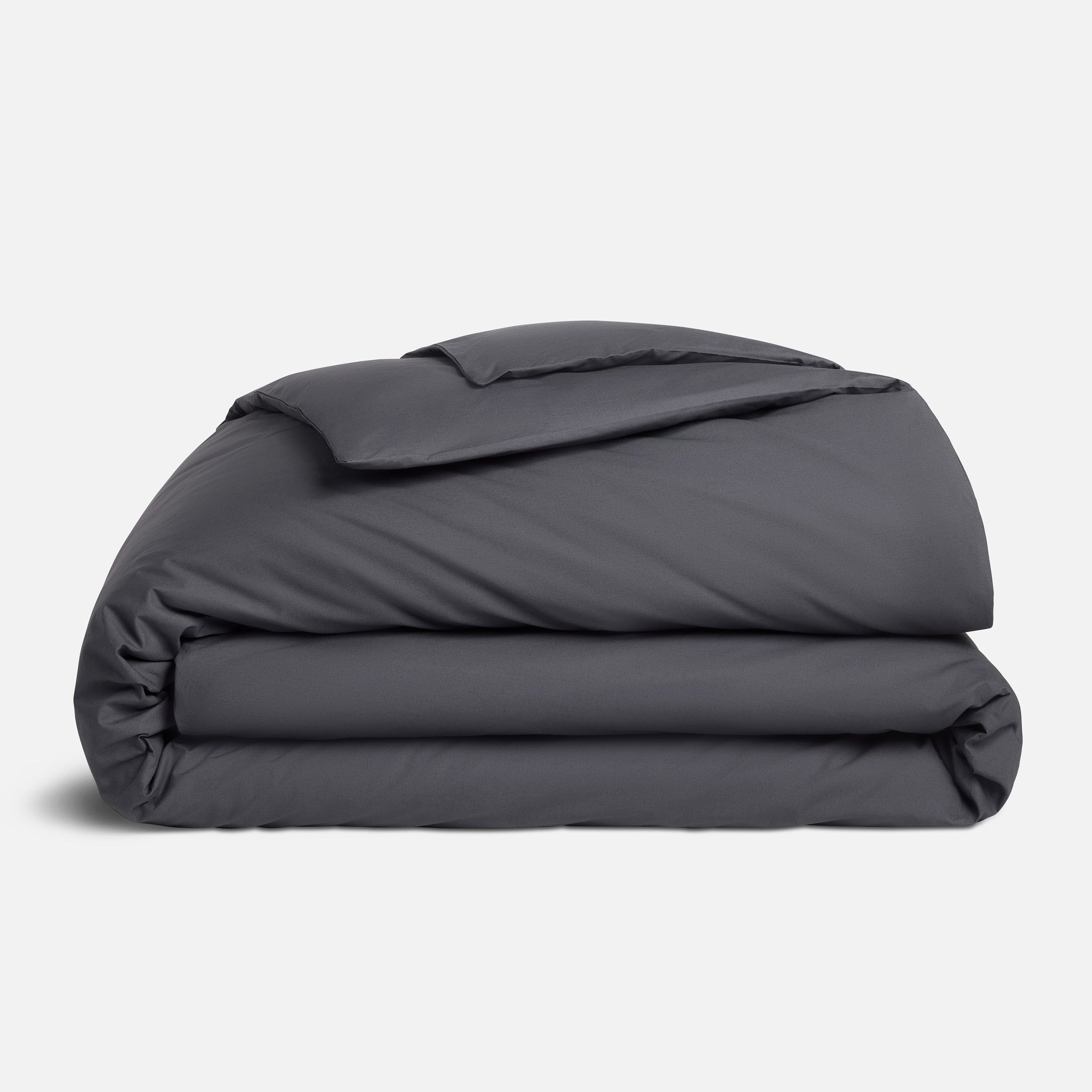 Luxe Sateen Duvet Cover